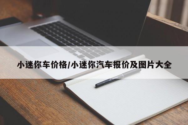 小迷你车价格/小迷你汽车报价及图片大全
