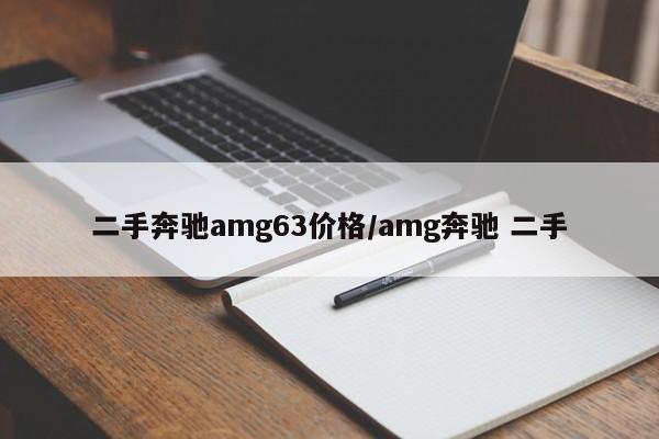 二手奔驰amg63价格/amg奔驰 二手