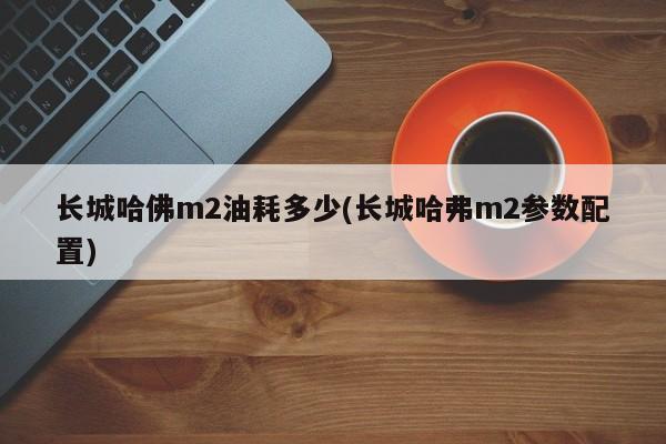 长城哈佛m2油耗多少(长城哈弗m2参数配置)
