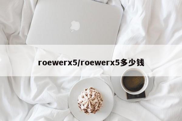 roewerx5/roewerx5多少钱